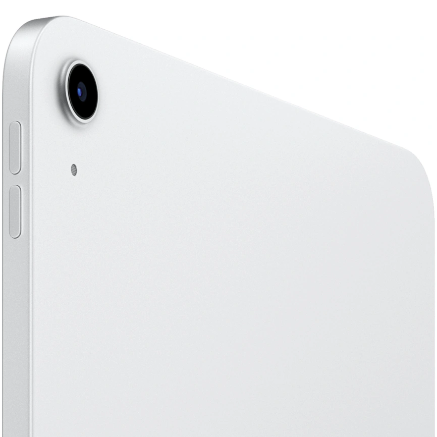 Планшет Apple iPad (2022 A14) 10.9" Wi-Fi 64 ГБ Silver Планшет Apple iPad (2022 A14) 10.9" Wi-Fi 64 ГБ Silver