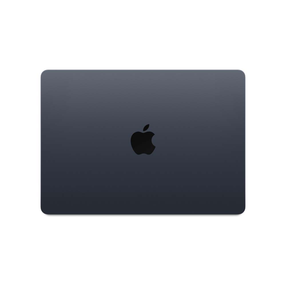 Ноутбук MacBook Air 13" M3 (2024) 8C CPU/8C GPU, 16 ГБ RAM, 256 ГБ SSD, Midnight Black
