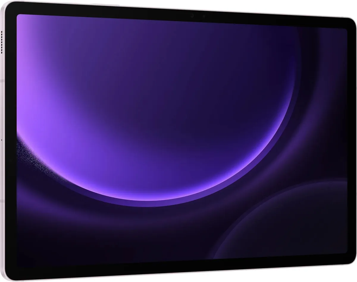 Планшет Samsung Galaxy Tab S9 FE+ (12.4") | LTE | 8/128 ГБ (Лаванда | Lavender)