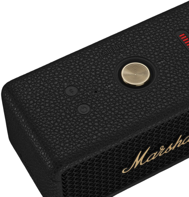Колонка Marshall EMBERTON III