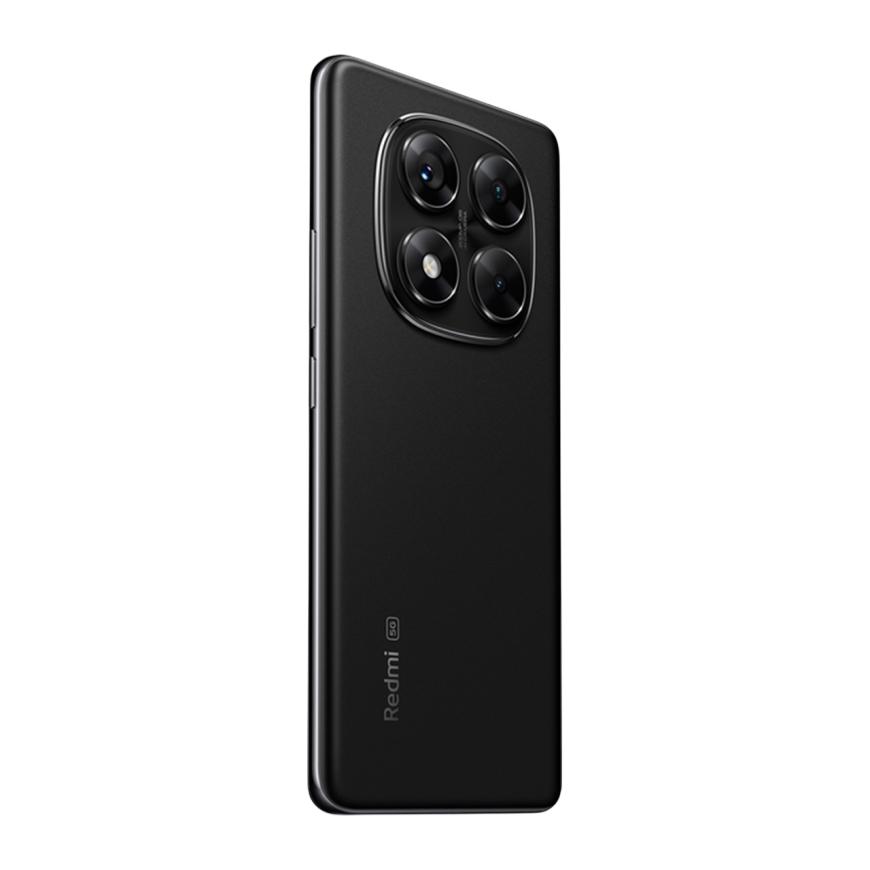 Смартфон Xiaomi Redmi Note 14 Pro 5G | 8/256 ГБ (Midnight Black | Полночный чёрный) (Global Version)