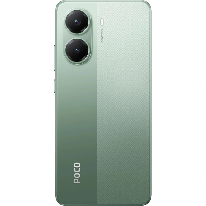 Смартфон Xiaomi Poco X7 Pro | 12/256 ГБ Зеленый