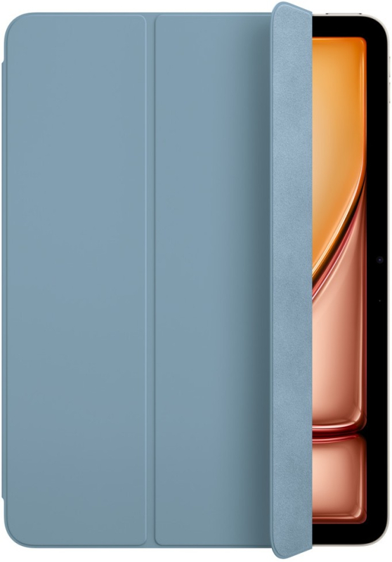 Чехол Apple Smart Folio iPad Air 11" (M2) Голубой