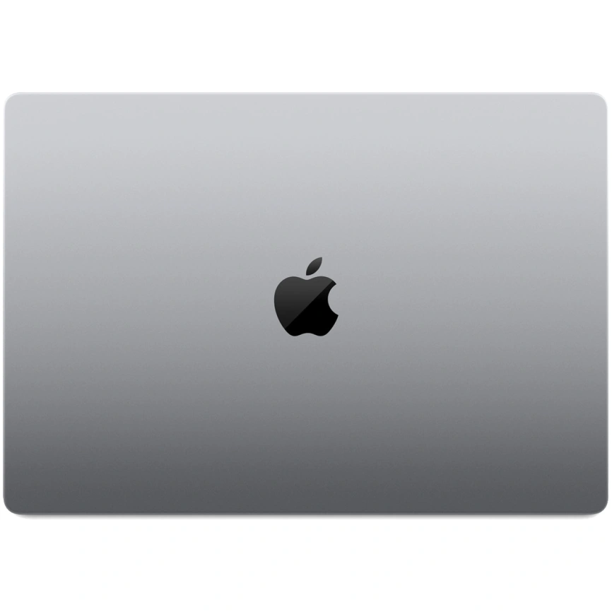 Ноутбук MacBook Pro 16" M2 Max (2023) 12C CPU/38C GPU, 64 ГБ RAM, 1 ТБ SSD, Space Gray (Z174001QA; Z1740017K; Z1760018L)