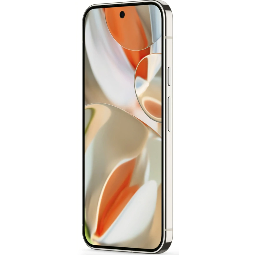 Смартфон Google Pixel 9 Pro XL | 16/512 ГБ | Porcelain (Фарфоровый) (Global Version)