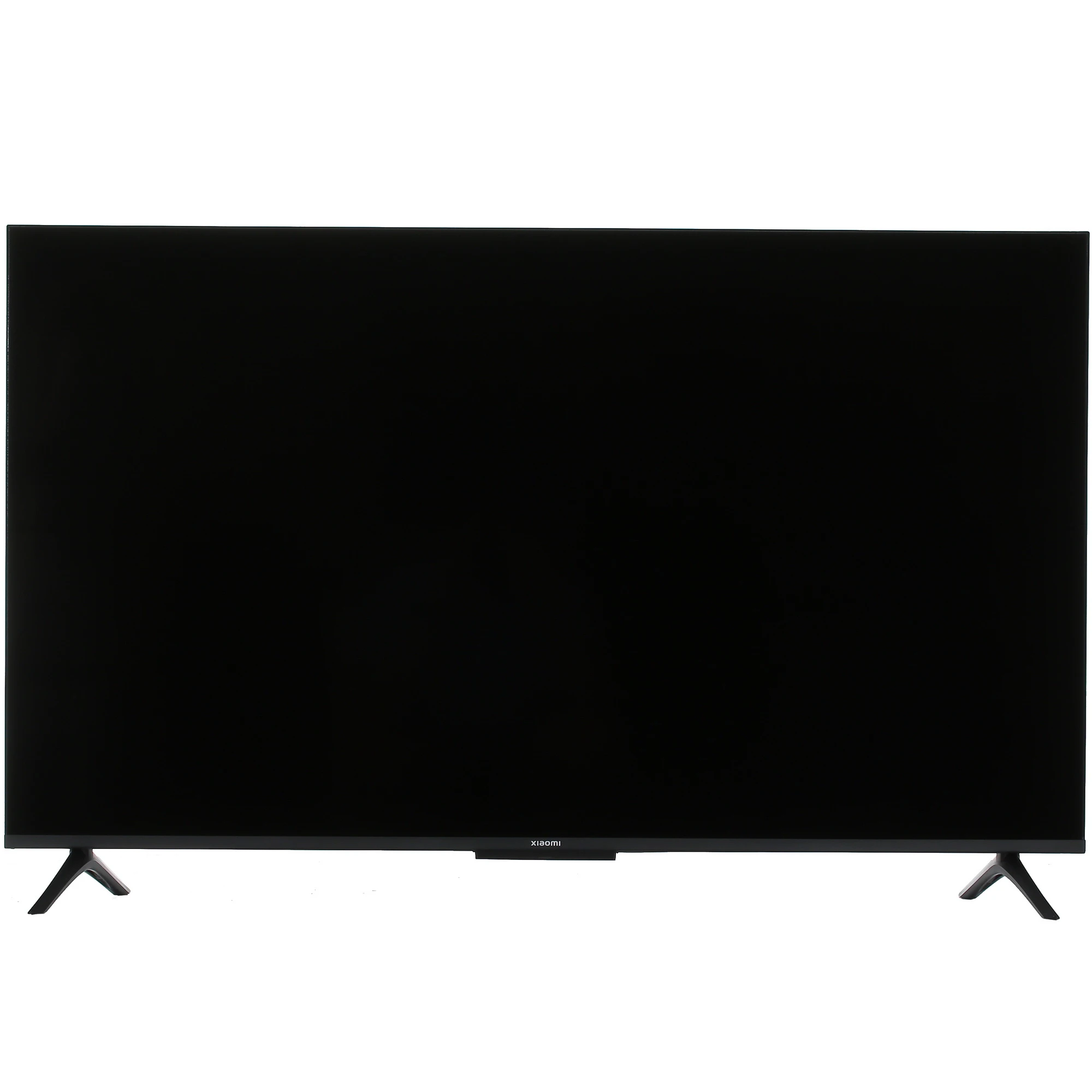 Телевизор Xiaomi TV A 50 - 50" (127 см) L50MA-ARU черный