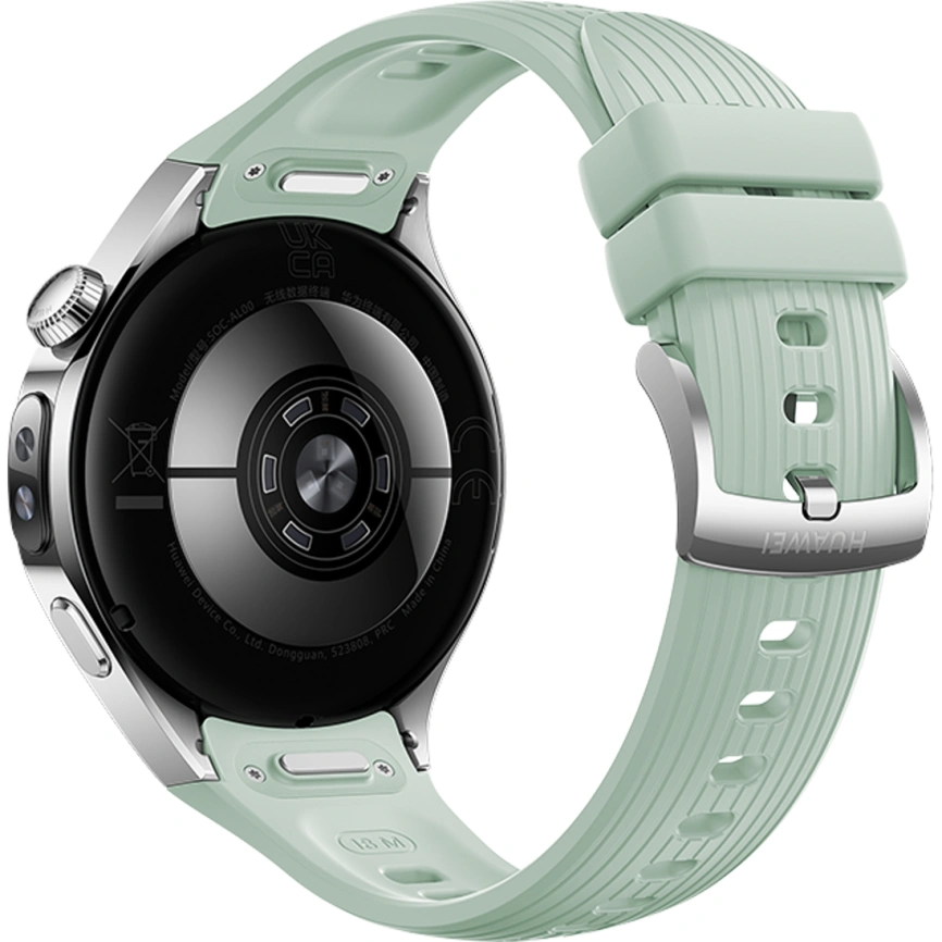 Смарт-часы Huawei Watch 5 - 42 mm, Light Green