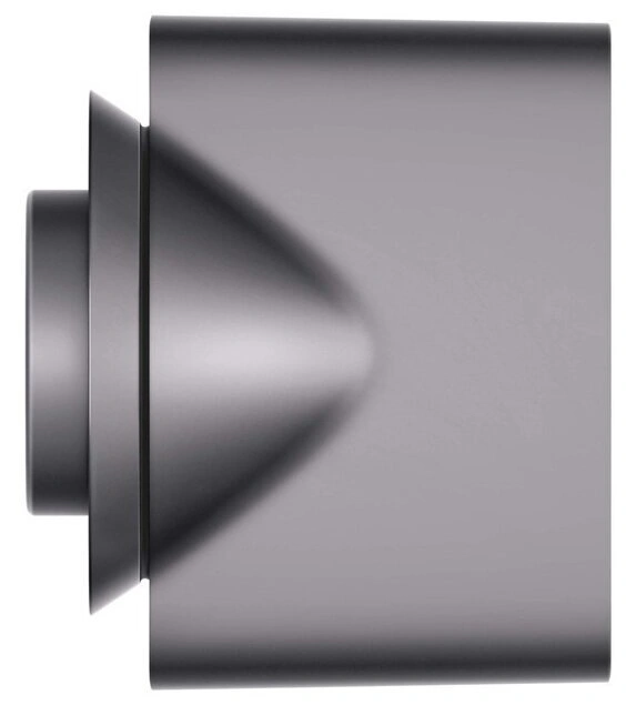 Фен Dyson Supersonic HD07, синий (Prussian Blue/Rich Copper)