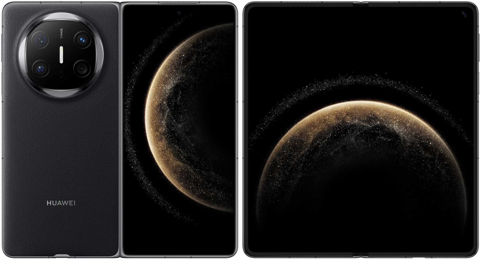 Смартфон HUAWEI Mate X6, 12/512 ГБЧерный