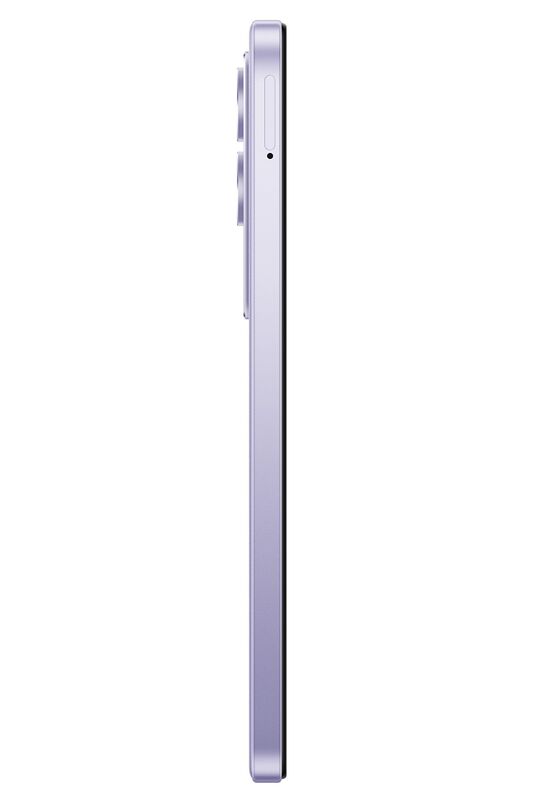 Смартфон Xiaomi Redmi 15 4G | 6/128 ГБ Фиолетовый (Global Version)