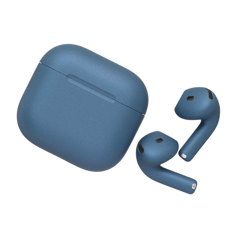 Наушники AirPods (4-го поколения, 2024), Тихоокеанский