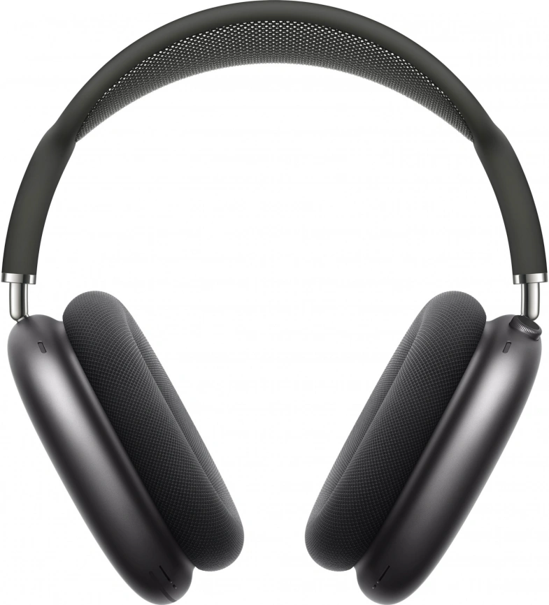 Наушники Apple AirPods Max Lightning (MGYH3) Space Gray