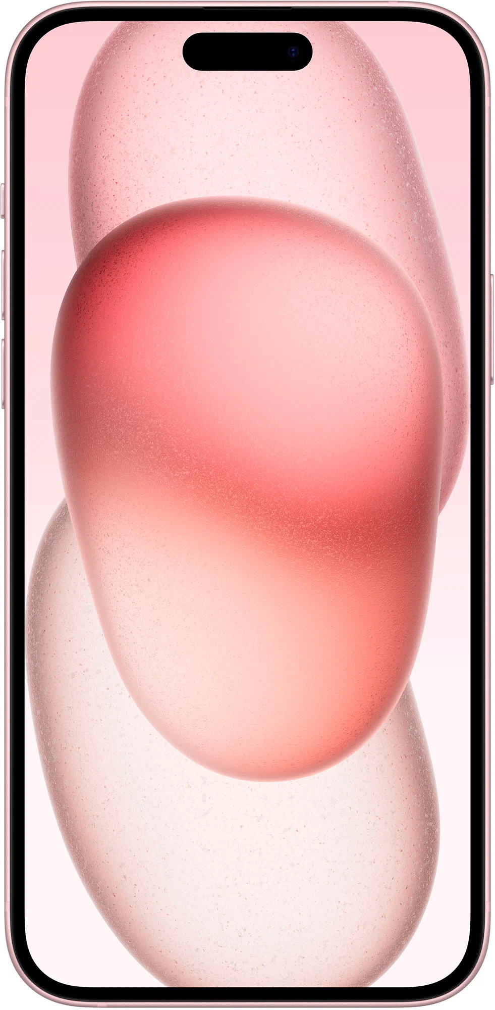 Смартфон Apple iPhone 15 Plus 512 ГБ (Розовый | Pink)