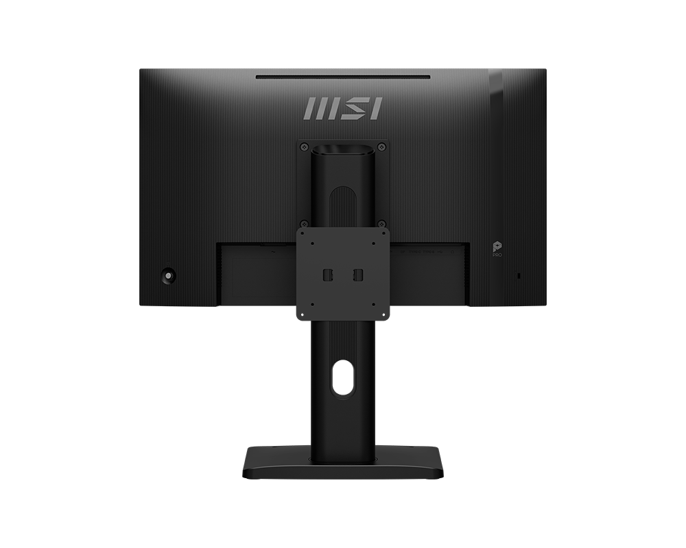 Монитор MSI PRO MP245PHG E14 24" 144 Гц IPS Черный