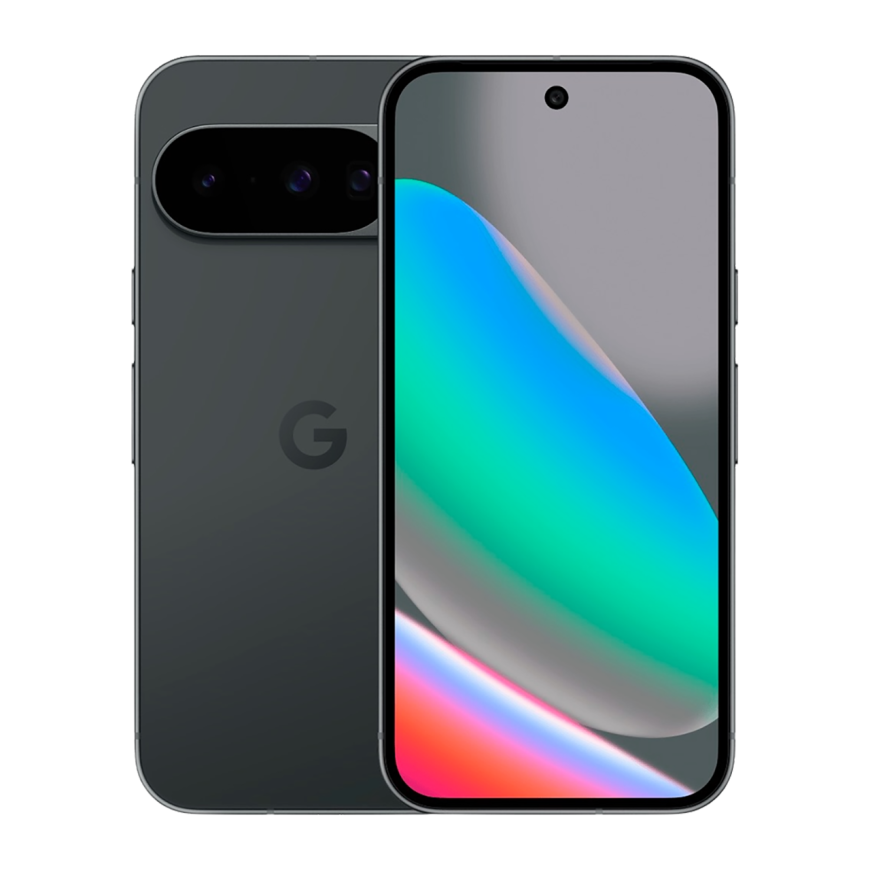 Смартфон Google Pixel 10 | 12/256 ГБ | Obsidian (Черный) Смартфон Google Pixel 10 | 12/256 ГБ | Obsidian (Черный)