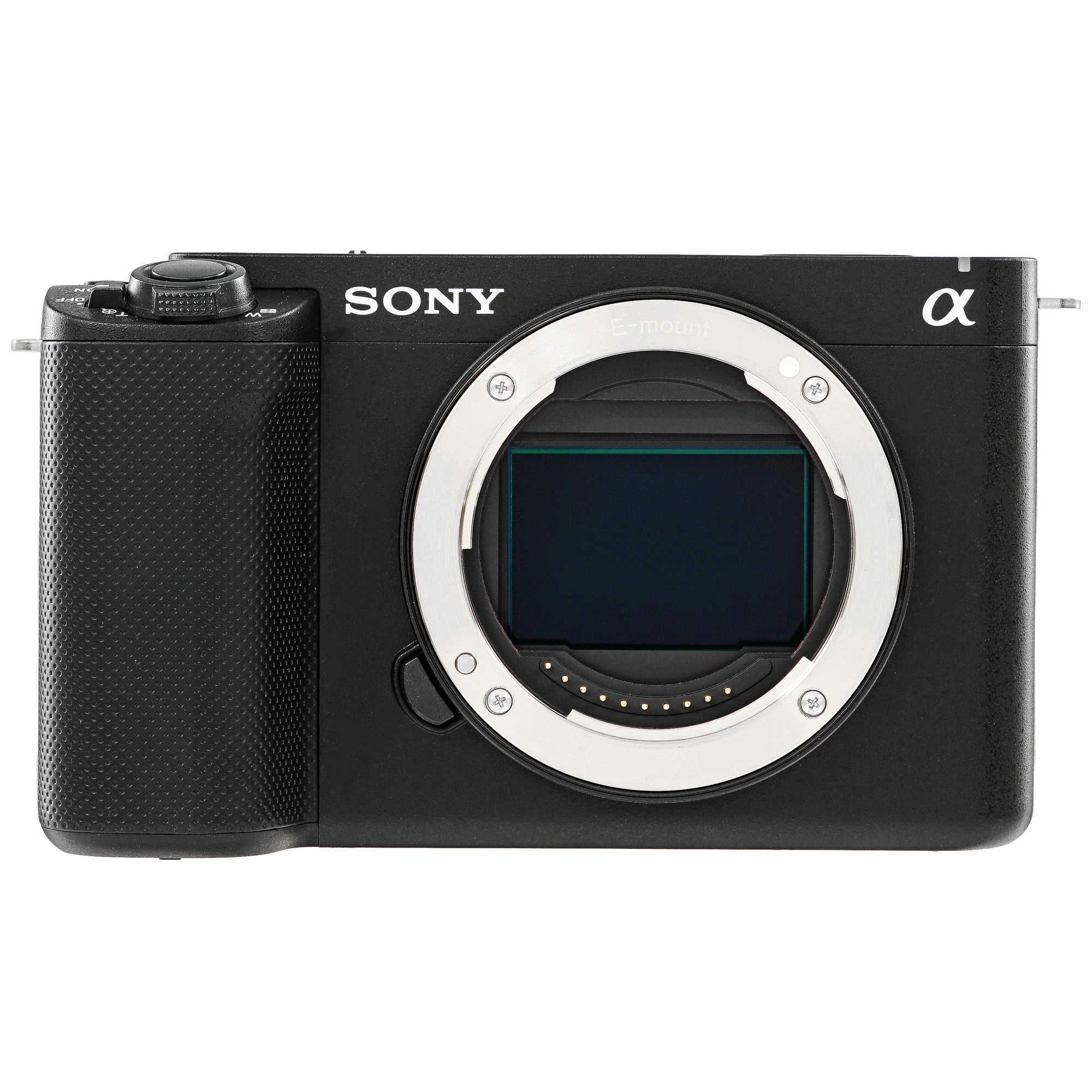 Фотоаппарат Sony ZV-E1 Body Black