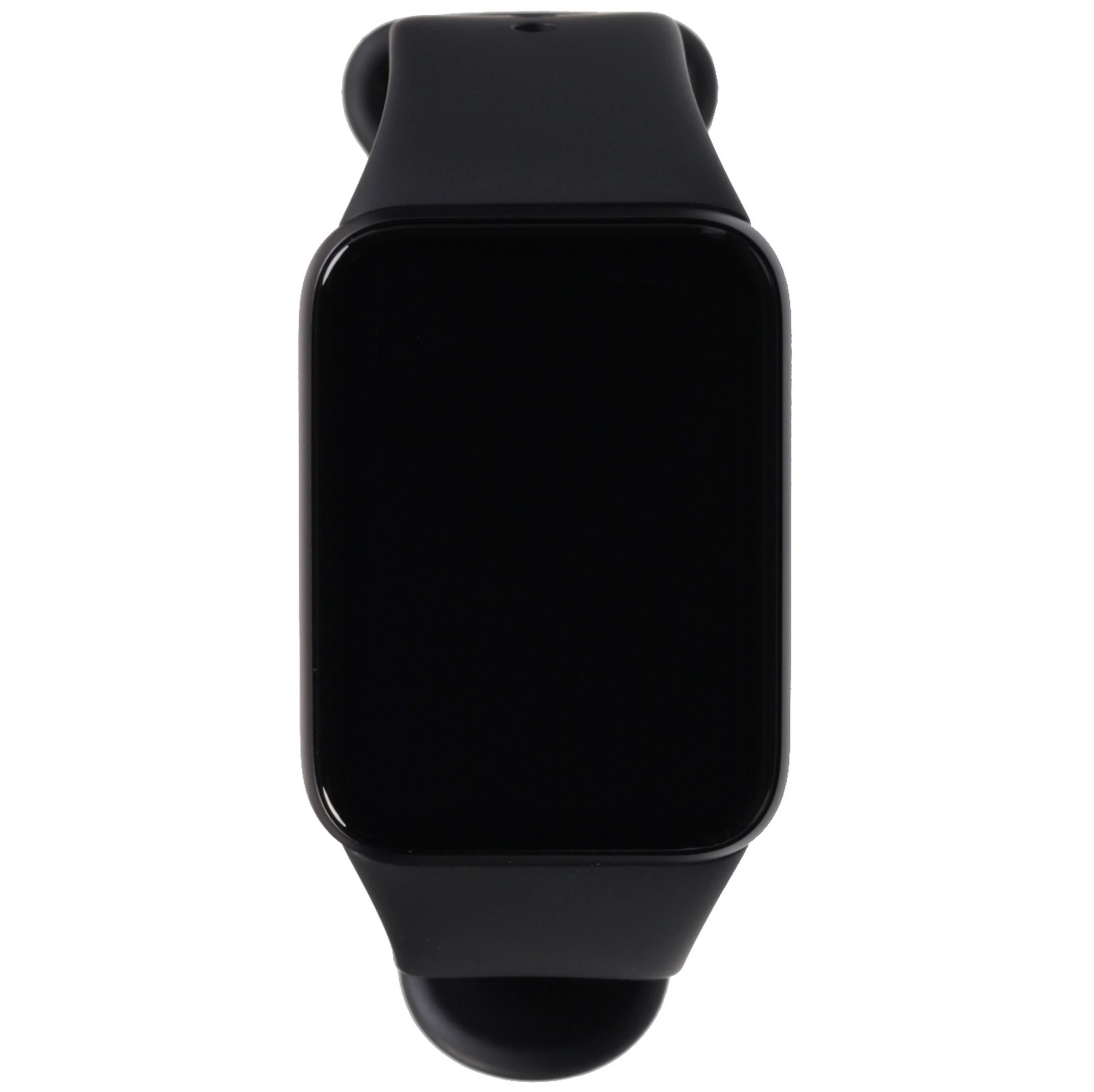 Фитнес-браслет Xiaomi Smart Band 10 Pro Черный