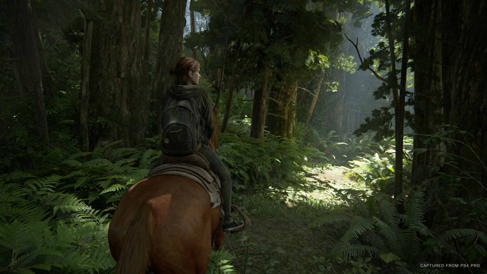 Игра The Last of Us Part II, русский язык (PS4)