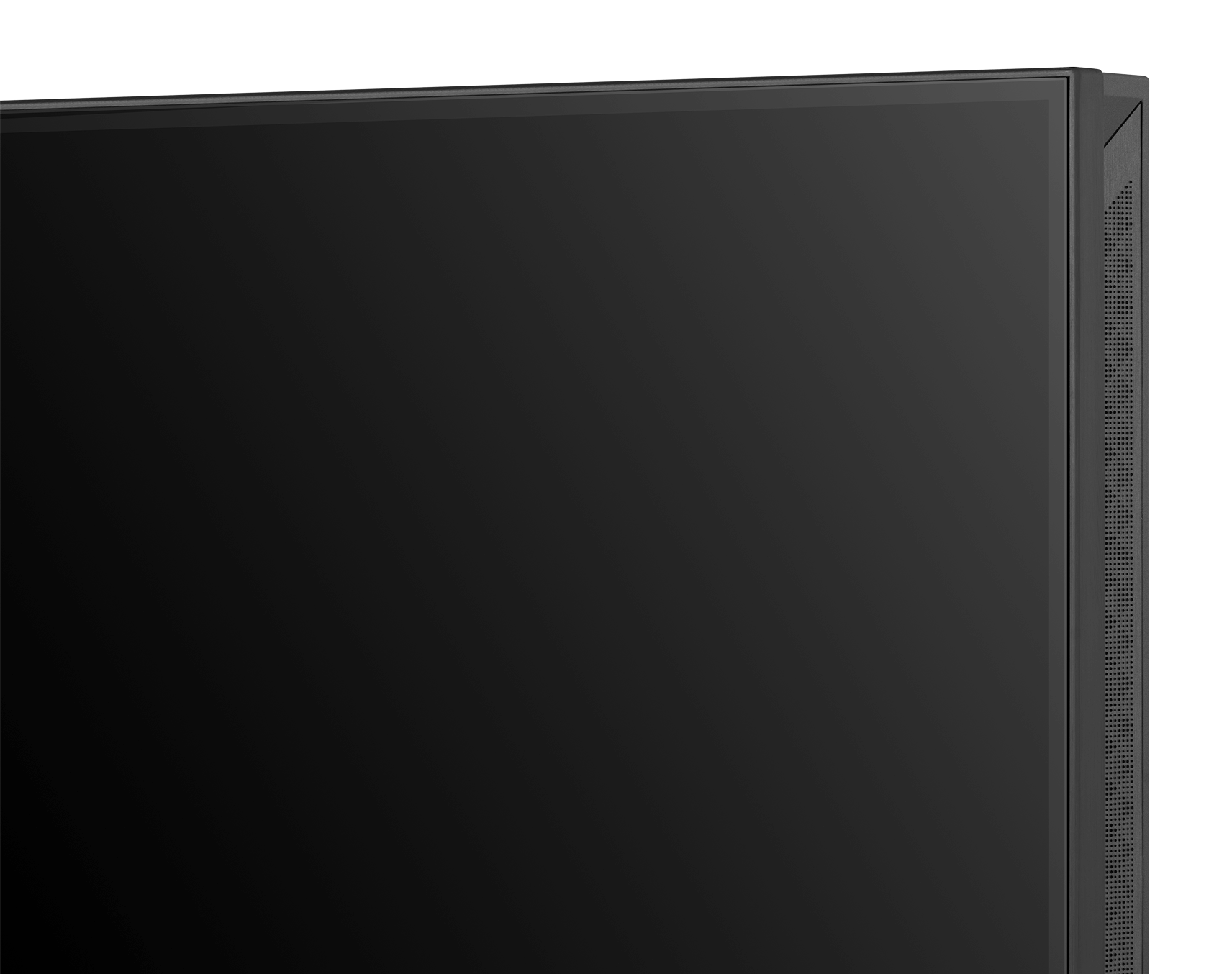 Телевизор Hisense 65U8Q 65" черный