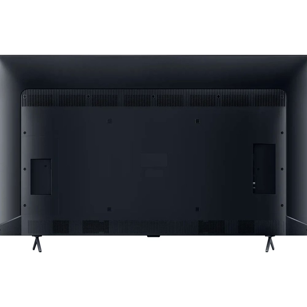 Телевизор Xiaomi 55" (140 см) TV X Mini LED 55 2026, 4K, QLED, черный