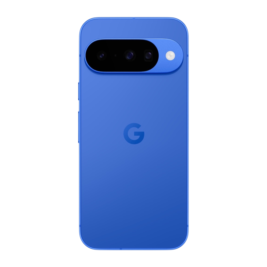 Смартфон Google Pixel 10 | 12/256 ГБ | Indigo (Индиго) Смартфон Google Pixel 10 | 12/256 ГБ | Indigo (Индиго)