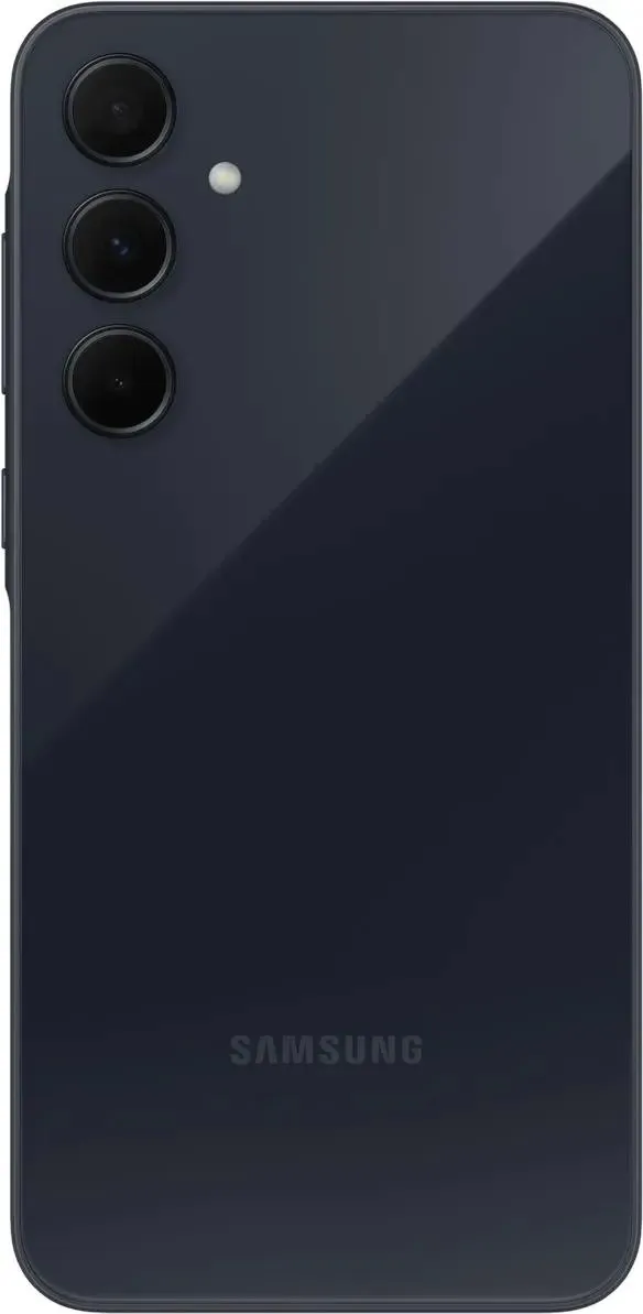 Смартфон Samsung Galaxy A35 | 8/256 ГБ Темно-синий