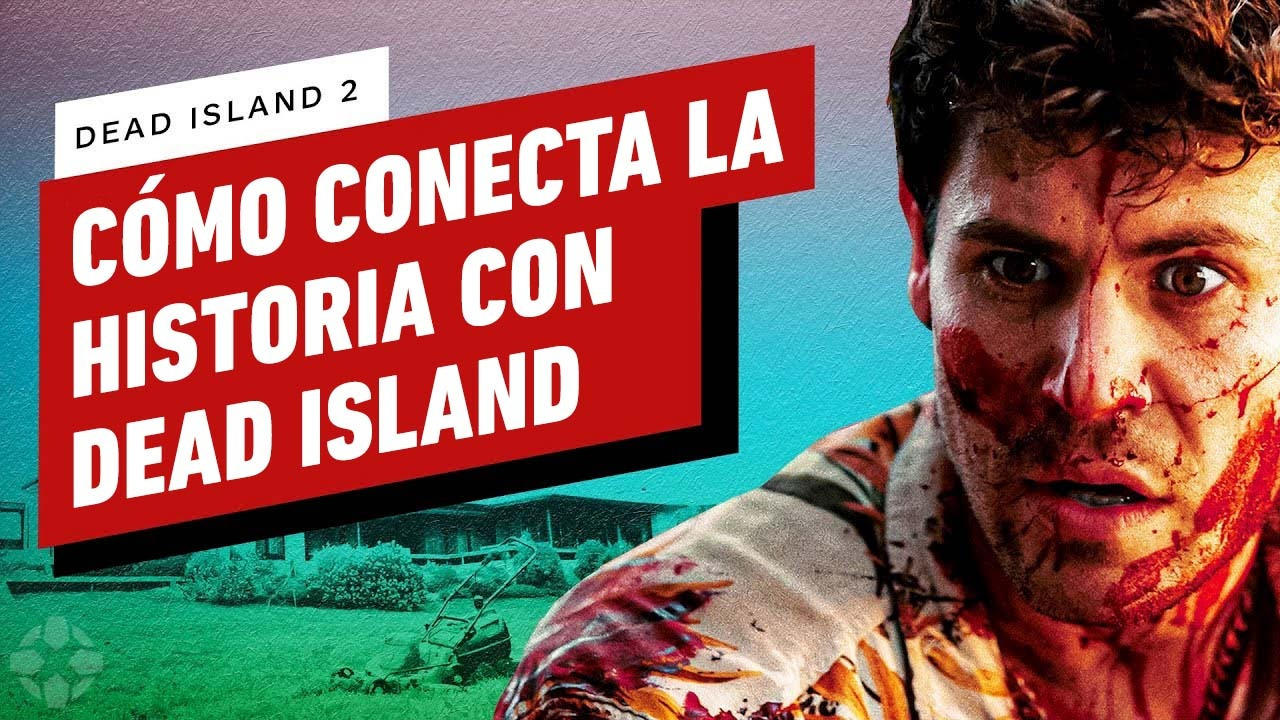 Игра Dead Island 2, русские субтитры (PS5)