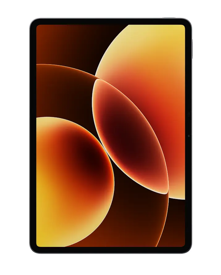 Планшет Xiaomi Pad 8 Pro (11.2") | Wi-Fi | 8/256 ГБ, Серый