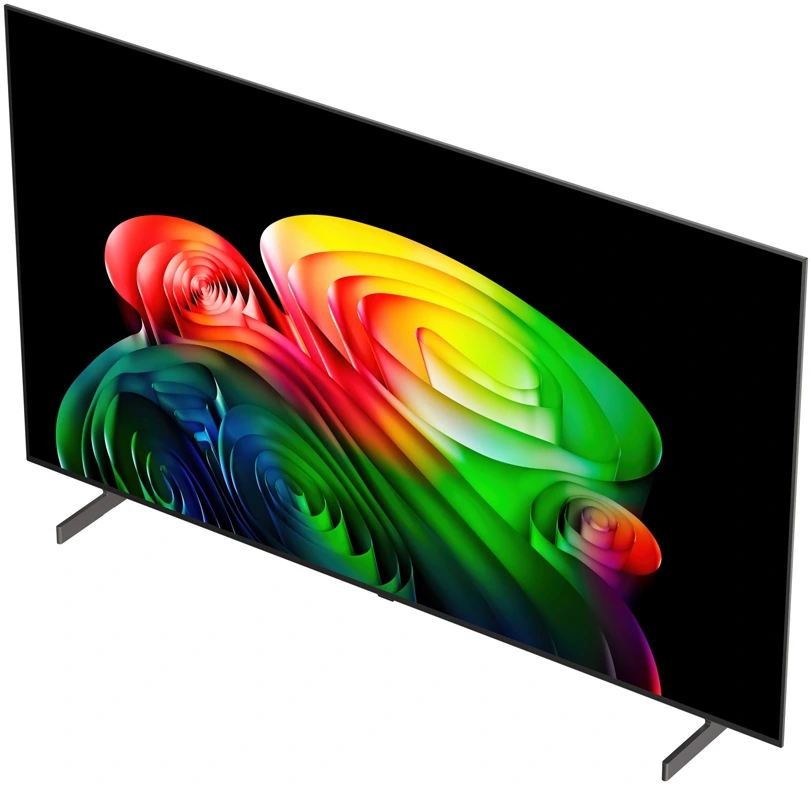 Телевизор LG OLED77B6RLA 77" черный