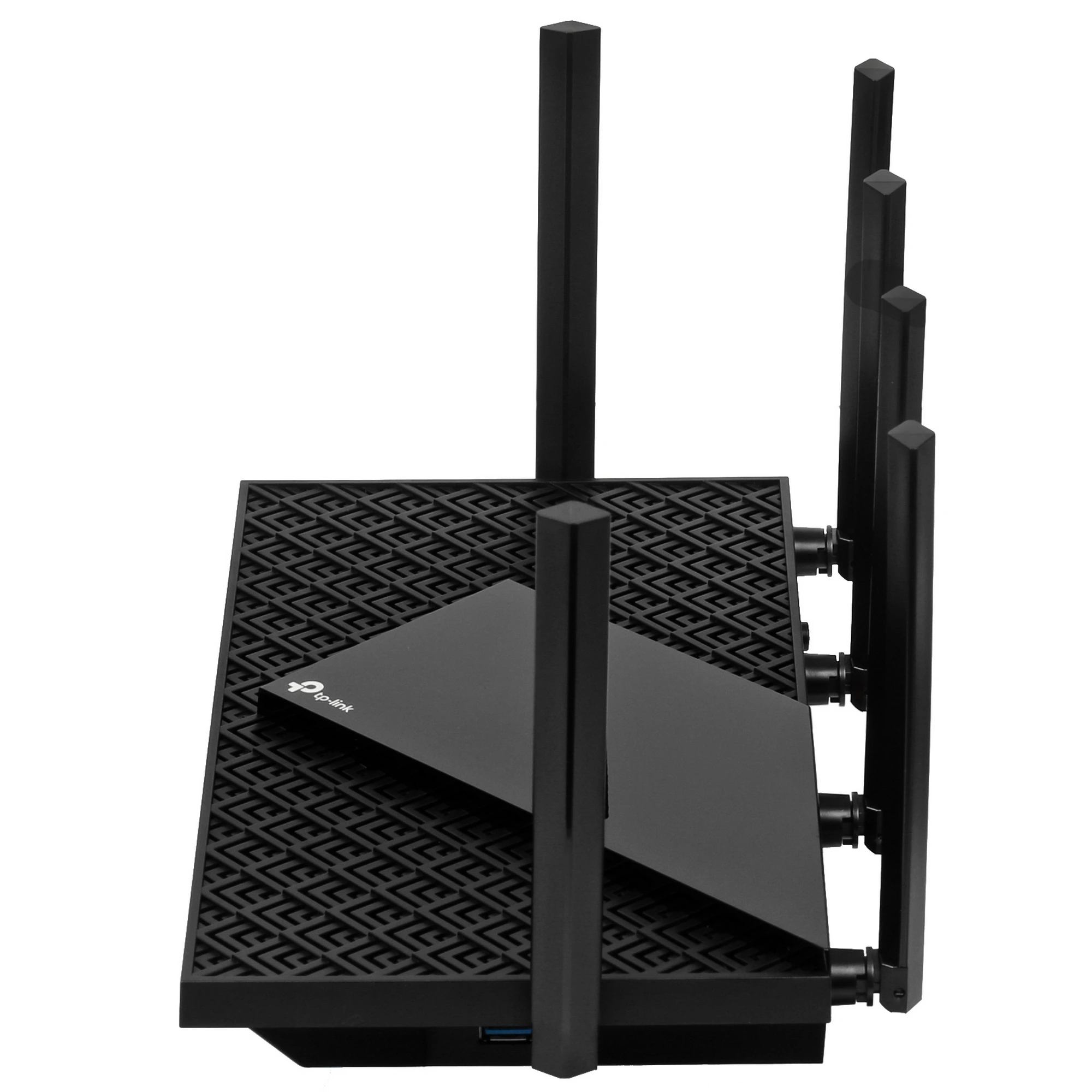 Беспроводной маршрутизатор TP-Link Archer AX72