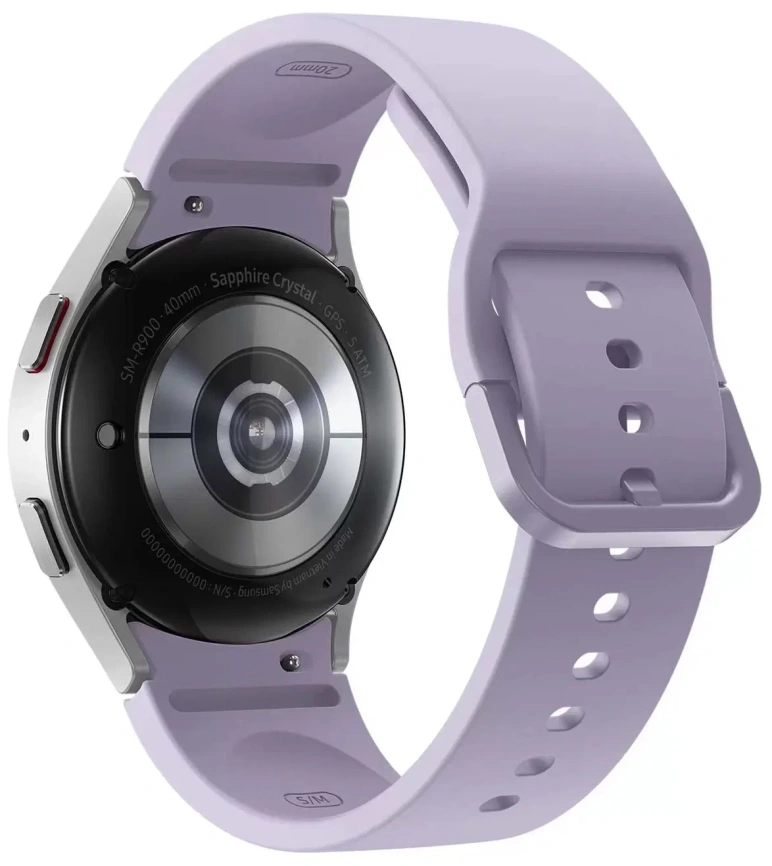 Смарт-часы Samsung Galaxy Watch5 40 mm SM-R900 Silver