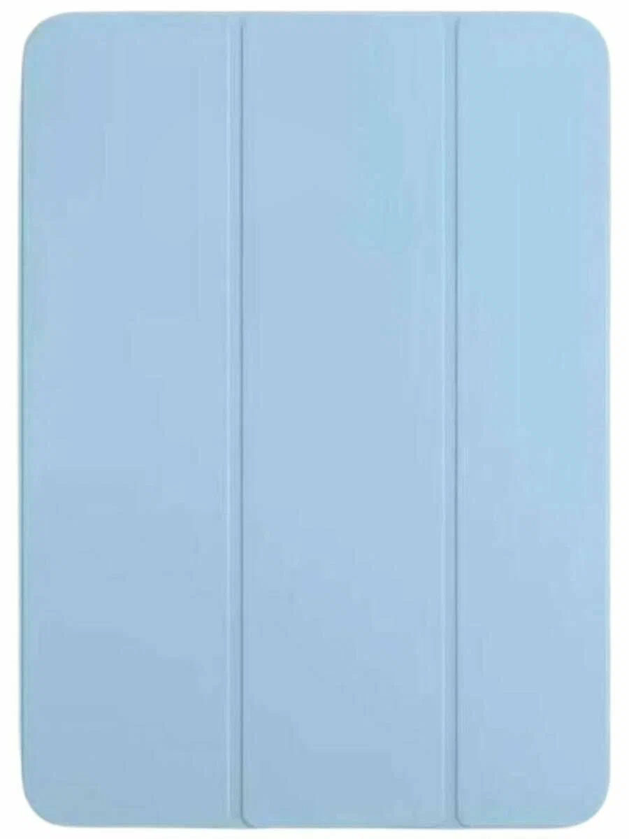 Чехол Apple Smart Folio для iPad mini Небесный-синий