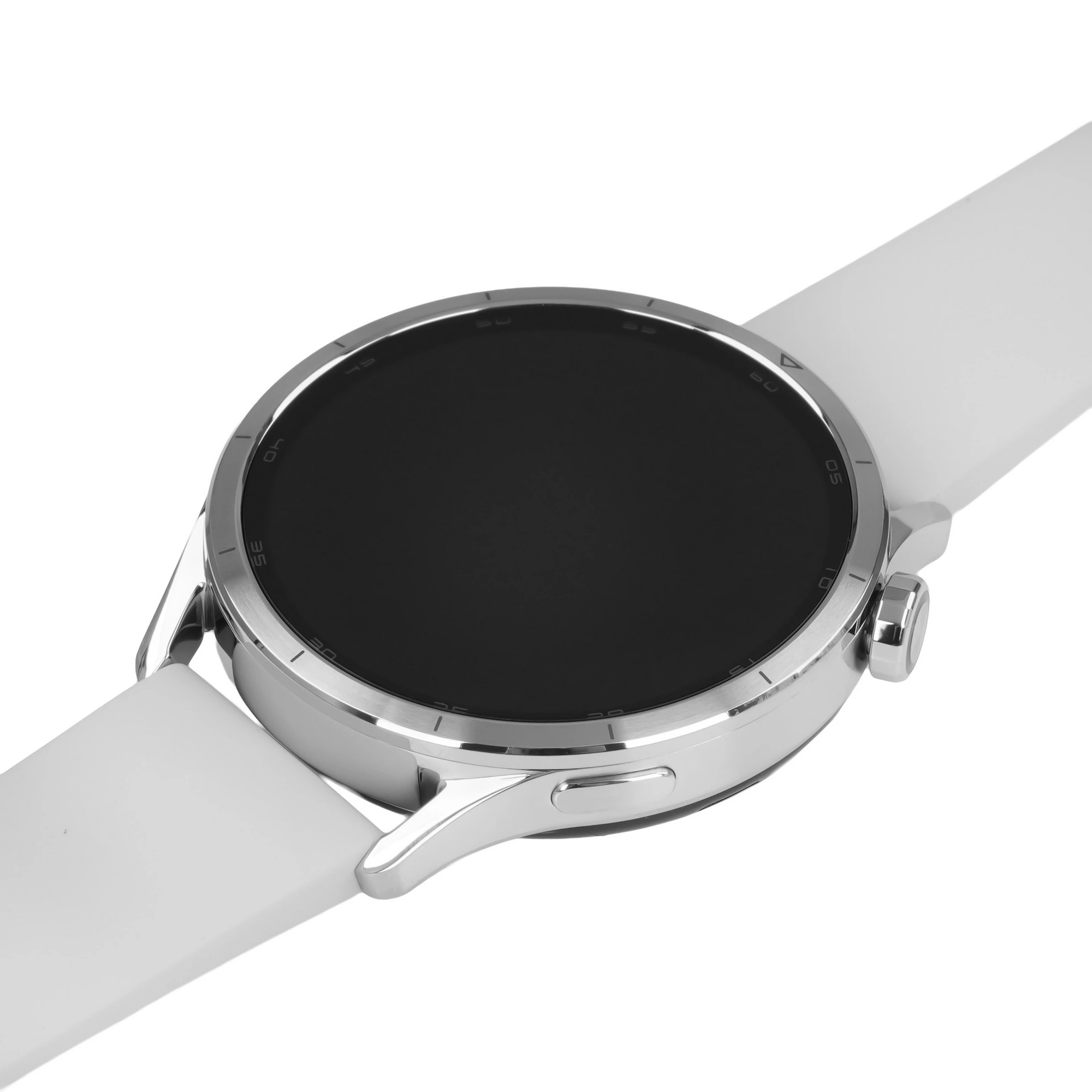 Смарт-часы Xiaomi Watch S5 Белый