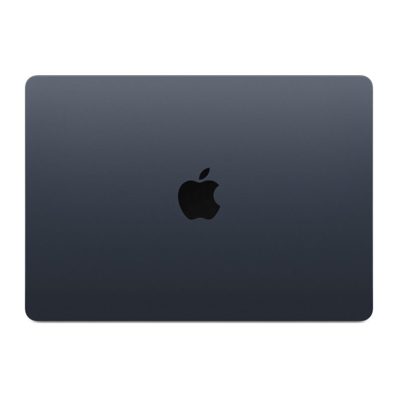 Ноутбук Apple MacBook Air 13" M2 (2022) 8C CPU-8C GPU, 8 ГБ RAM, 256 ГБ SSD, Midnight Black