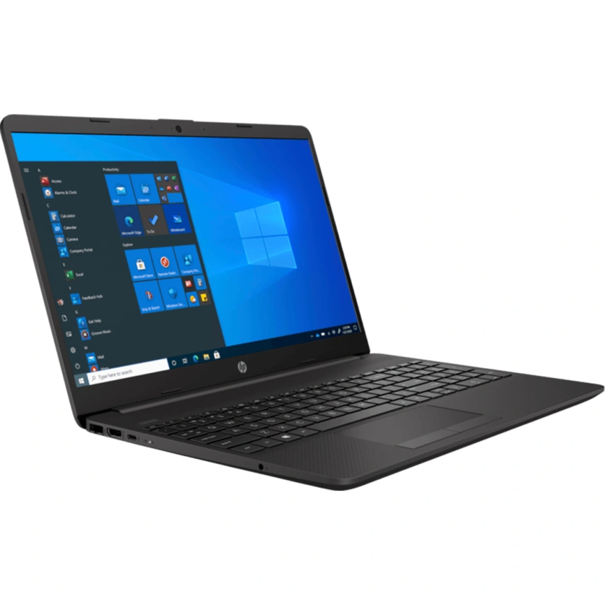 Ноутбук HP 250 G8 15.6 FHD TN- i3-1115G4-8 ГБ-256ГБ SSD (27J88EA) Gray