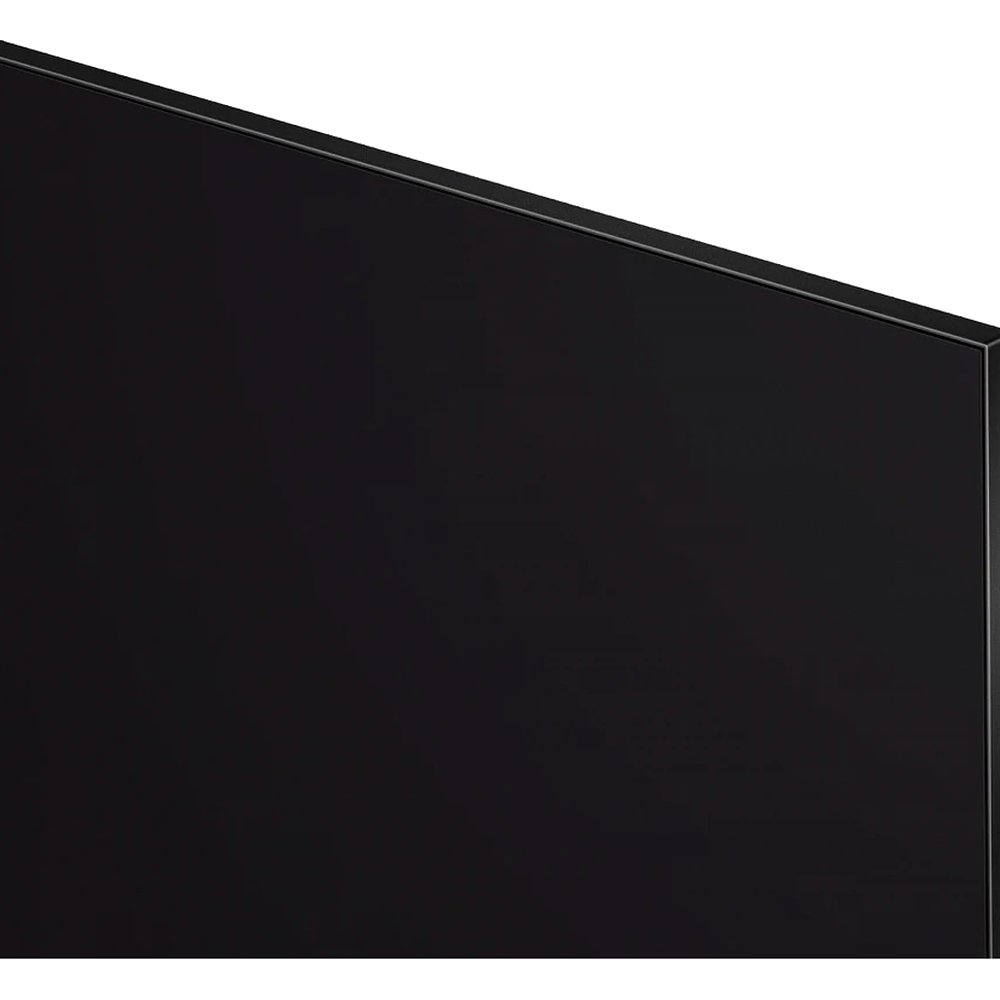 Телевизор Toshiba 55" (140 см) 55Z680SE, 4K, QLED, черный