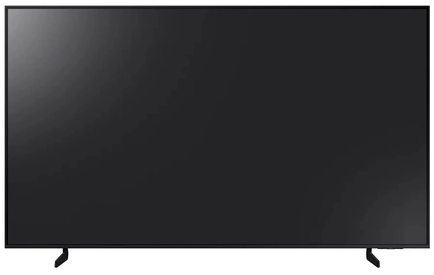 Телевизор Samsung QE43Q8FAAUXRU 43" черный