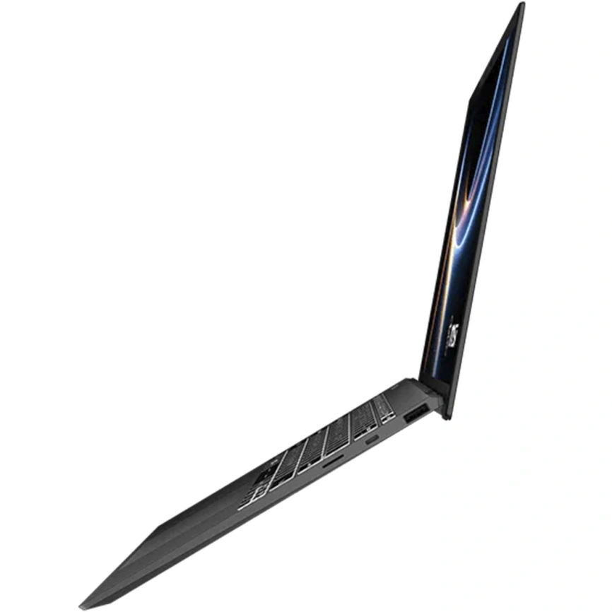 Ноутбук MSI Prestige 13 AI+ A3MG-046RU 13.3", Intel Core Ultra 9, 32/1024 GB, Intel Arc Graphics (9S7-13Q425-046) Серый