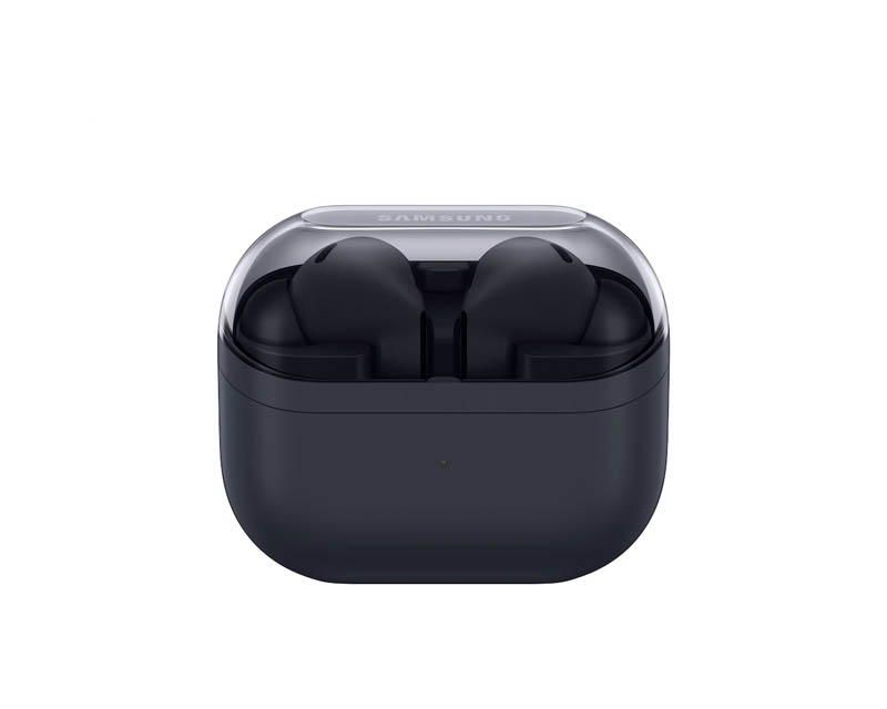 Наушники Samsung Galaxy Buds3 FE, Черный