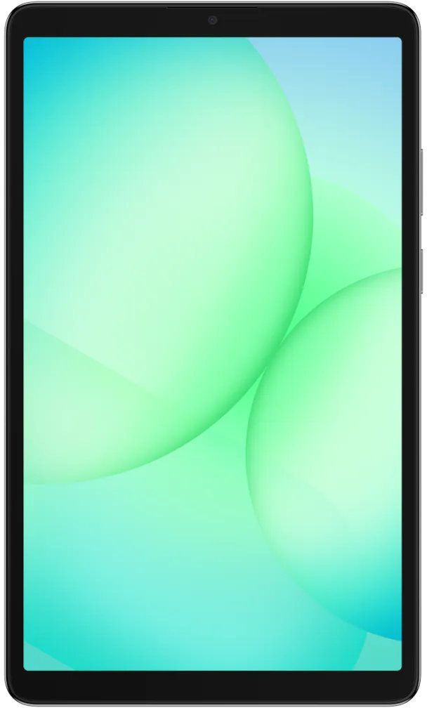 Планшет Samsung Galaxy Tab A11 | Wi-Fi | 4/64 ГБ, Gray