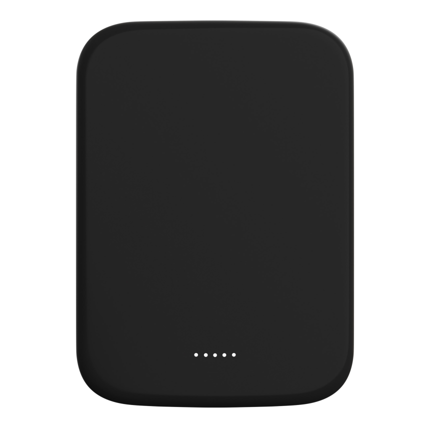 Внешний аккумулятор VLP Mag Energy 5000 мАч, Черный