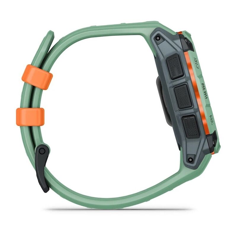 Смарт-часы Garmin Instinct 3 - 45 mm, Amoled, Неотропический