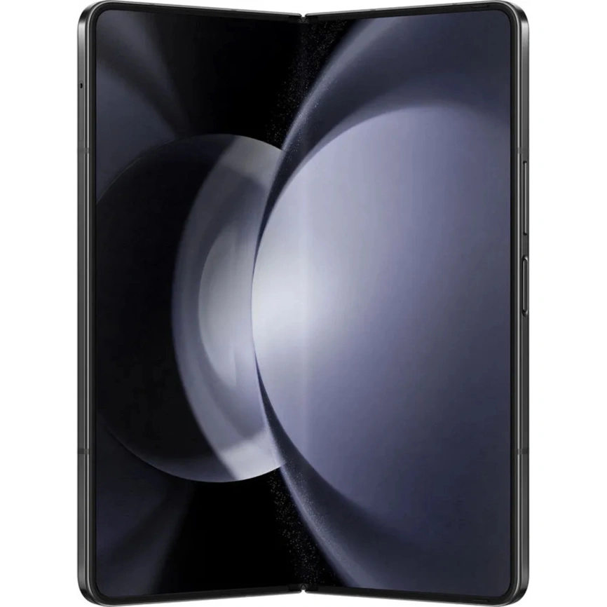 Смартфон Samsung Galaxy Z Fold5 | 12/1 ТБ Черный