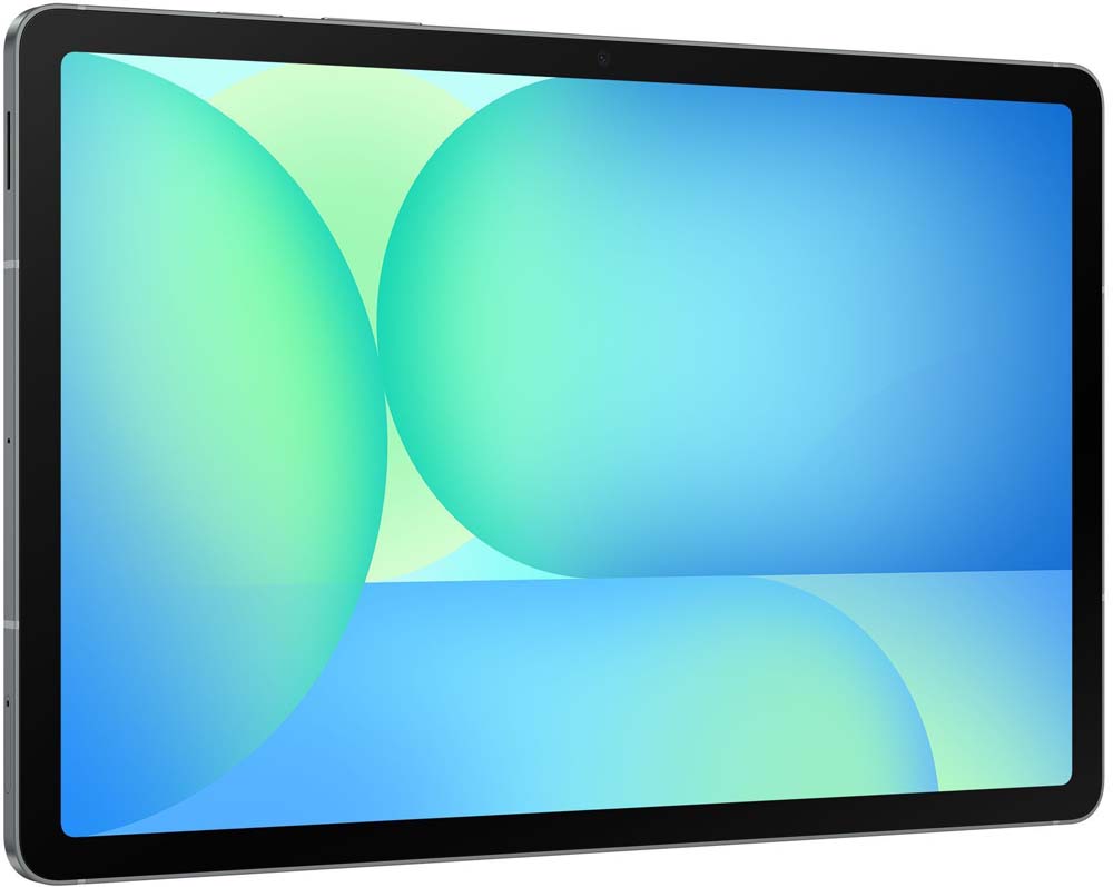 Планшет Samsung Galaxy Tab S10 FE (10.9") | Wi-Fi | 12/256 ГБ Серый