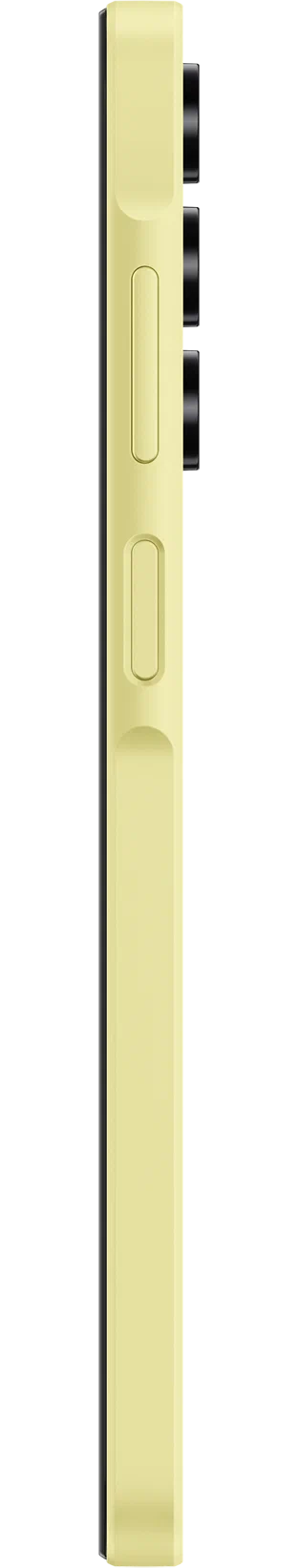 Смартфон Samsung Galaxy A15 4/128 ГБ Желтый Смартфон Samsung Galaxy A15 4/128 ГБ Желтый