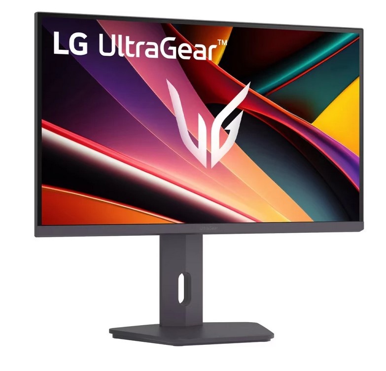 Монитор LG 27G610A-B 27" 200 Гц IPS Черный