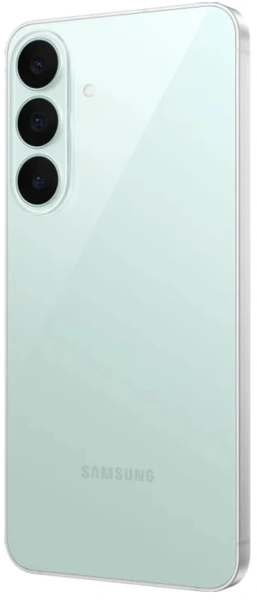 Смартфон Samsung Galaxy S26 FE 8/256 ГБ, зеленый (Pistachio) SM-S741B