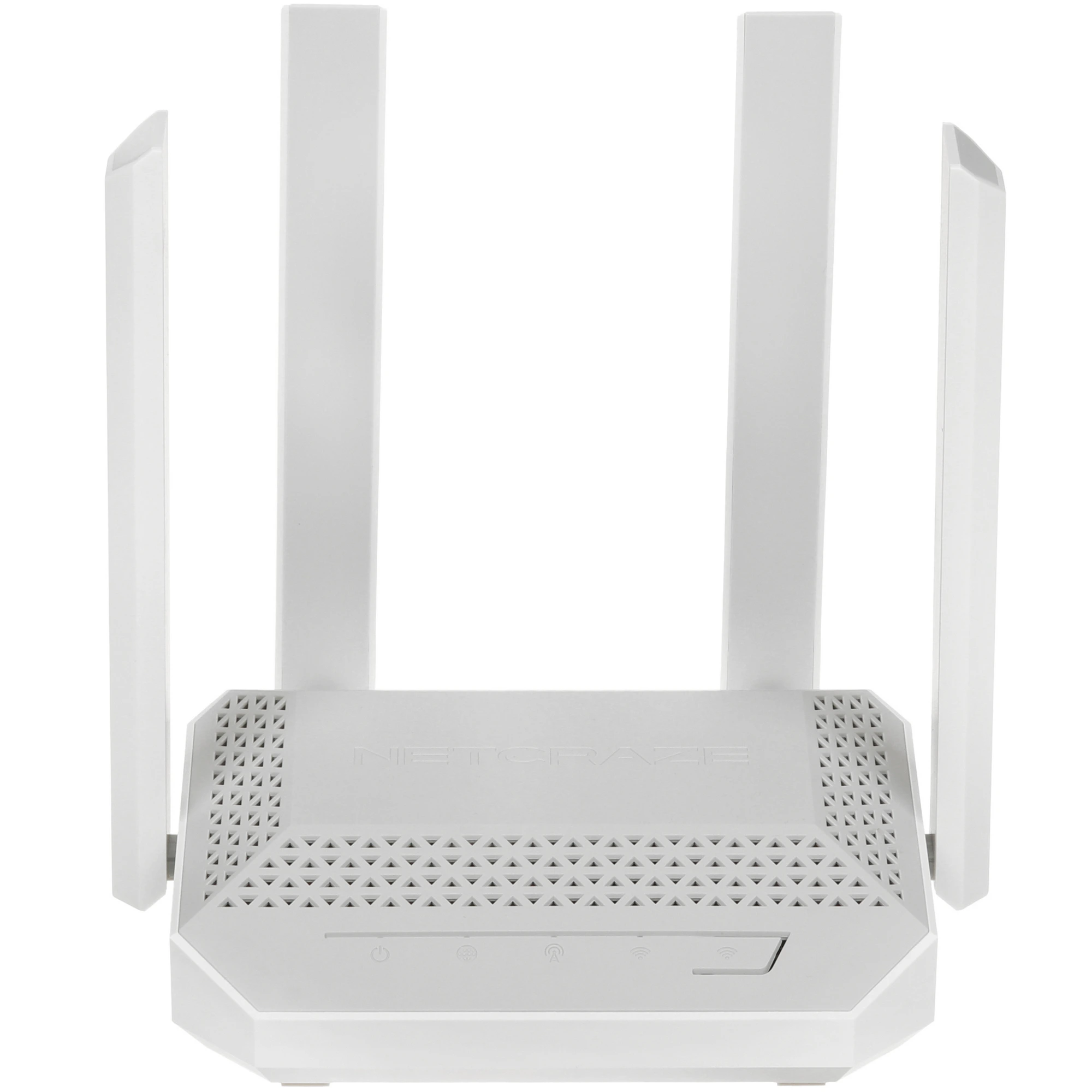 Wi-Fi роутер Netcraze Speedster 4G+ (NC-2911)