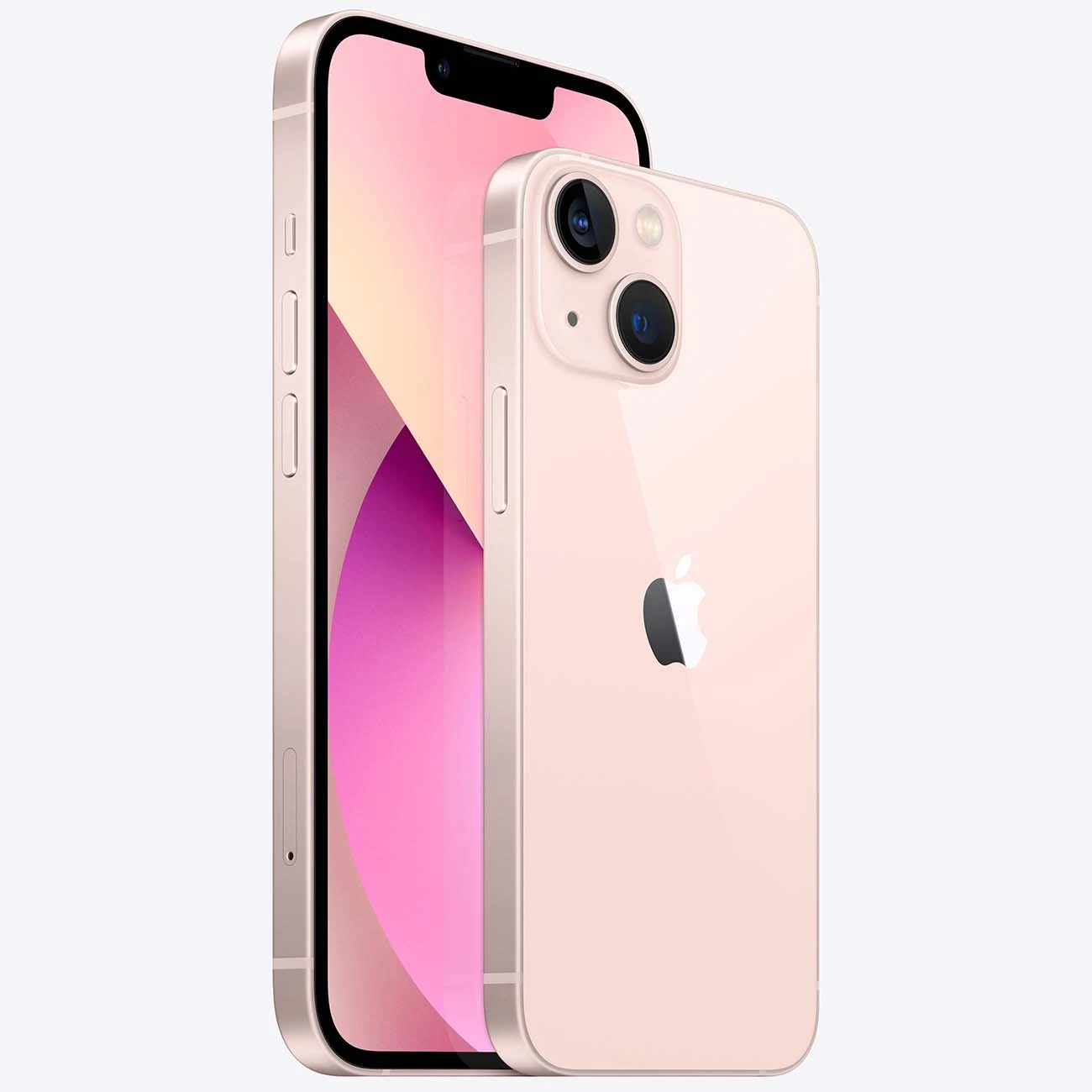 Смартфон Apple iPhone 13 DualSim 512 ГБ Pink