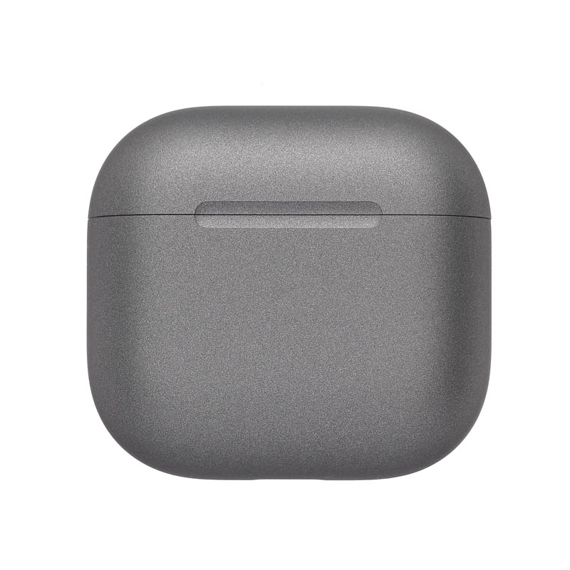 Наушники AirPods (4-го поколения, 2024) с шумоподавлением, Графит